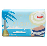 Bath & Body Wavertree & London Prosecco Luxury Soap Bars
