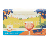 Bath & Body Wavertree Summer Spritz Luxury Soap Bars