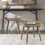 Benches, Ottomans & Stools Arne Scandinavian Small Bench