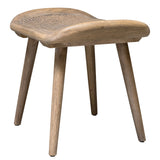 Benches, Ottomans & Stools Arne Scandinavian Small Bench
