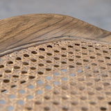 Benches, Ottomans & Stools Arne Scandinavian Small Bench