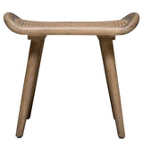 Benches, Ottomans & Stools Arne Scandinavian Small Bench