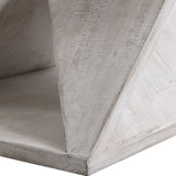 Benches, Ottomans & Stools Benue Gray Ottoman