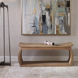 Benches, Ottomans & Stools Connor Reclaimed Wood Bench