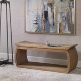Benches, Ottomans & Stools Connor Reclaimed Wood Bench