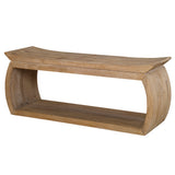 Benches, Ottomans & Stools Connor Reclaimed Wood Bench