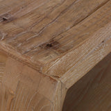 Benches, Ottomans & Stools Connor Reclaimed Wood Bench