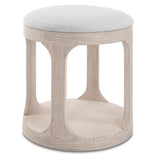 Benches, Ottomans & Stools Dennen Oak Ottoman