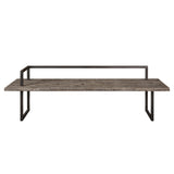 Benches, Ottomans & Stools Herbert Reclaimed Wood Bench