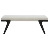Benches, Ottomans & Stools Hover Modern Bench