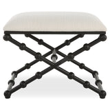 Benches, Ottomans & Stools Iron Drops Small Bench