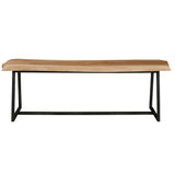 Benches, Ottomans & Stools Laurel Wooden Bench