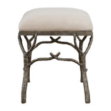 Benches, Ottomans & Stools Lismore Small Fabric Bench
