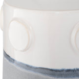 Benches, Ottomans & Stools Mulvane Ceramic Garden Stool