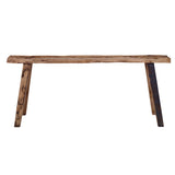 Benches, Ottomans & Stools Paddock Rustic Bench