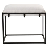 Benches, Ottomans & Stools Paradox White Small Bench