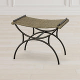 Benches, Ottomans & Stools Playa Seagrass Small Bench