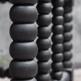 Benches, Ottomans & Stools Rancho Faux Cow Hide Small Bench