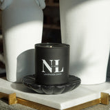 Candles & Matches Lavender Sage Candle // NL Exclusive