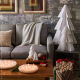 Candles & Matches Braciere Candle Wax Bowl // Small