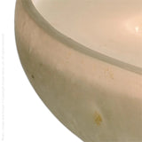 Candles & Matches Braciere Candle Wax Bowl // Small