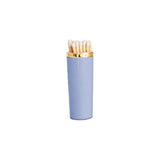 Candles & Matches Ceramic Match Striker with Gold Accent // 4 Colors