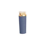 Candles & Matches Ceramic Match Striker with Gold Accent // 4 Colors