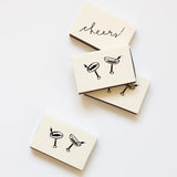 Cheers Matchbox
