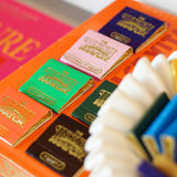 Candles & Matches Incense Matches // 16 Scents