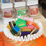 Candles & Matches Incense Matches // 16 Scents