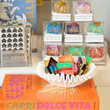 Candles & Matches Incense Matches // 16 Scents