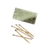 Candles & Matches Les Allumetts Matches