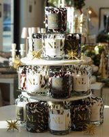 Candles & Matches Perfect Pine Luxury Winter Candle