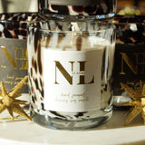 Candles & Matches Perfect Pine Luxury Winter Candle