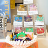 Candles & Matches The Incense Match Gift Set