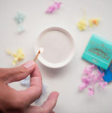 Candles & Matches The Incense Match Gift Set