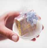 Candles & Matches The Incense Match Gift Set