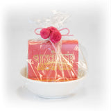 Candles & Matches The Incense Match Gift Set