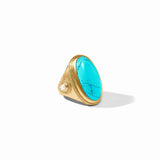 Jewelry Cannes Statement Ring