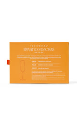 Cocktail Kit Mimosa Kit // Limited Edition