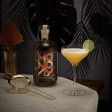 Cocktail Kit Monday Non-Alcoholic Rum