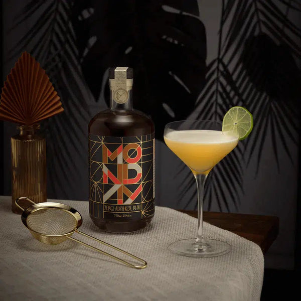 Cocktail Kit Monday Non-Alcoholic Rum