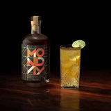 Cocktail Kit Monday Non-Alcoholic Rum