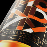 Cocktail Kit Monday Non-Alcoholic Rum
