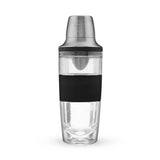 Cocktail Shaker FREEZE™ Insulated w/ Active Cooling Gel