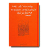 Coffee Table Books Cocktail Chameleon