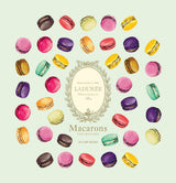 Coffee Table Books Laduree // Macarons The Recipes