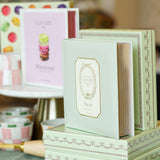 Coffee Table Books Laduree // Sucre Sweet Recipes