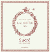 Coffee Table Books Laduree // Sucre Sweet Recipes