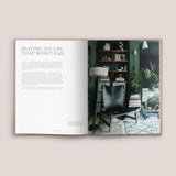 Coffee Table Books Master Class by Abigail Ahern // Signed Copy